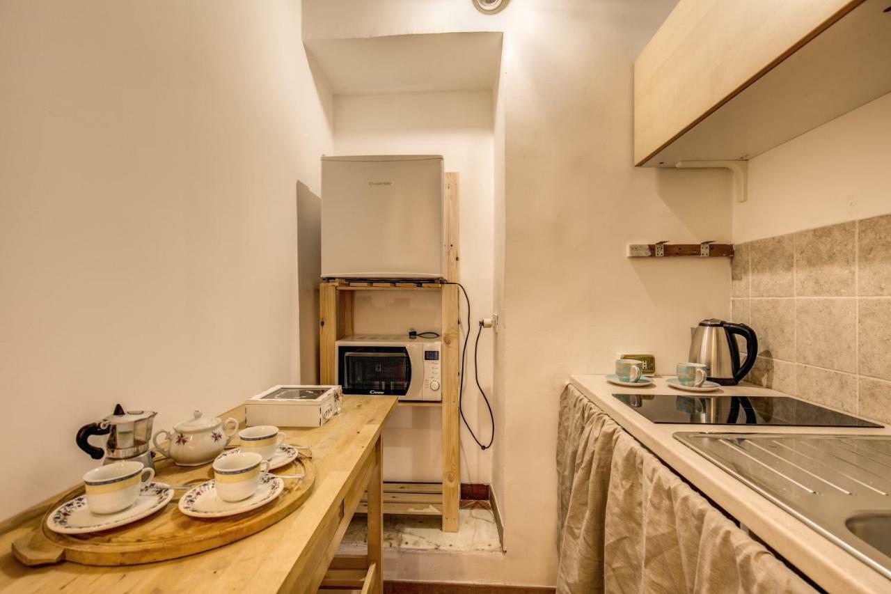 Ferienwohnung Fresh House Trevi 1 Rom Exterior foto