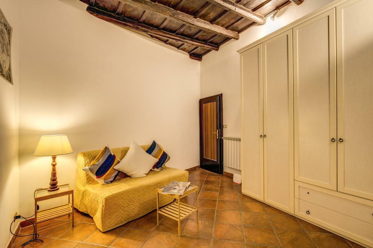 Ferienwohnung Fresh House Trevi 1 Rom Exterior foto