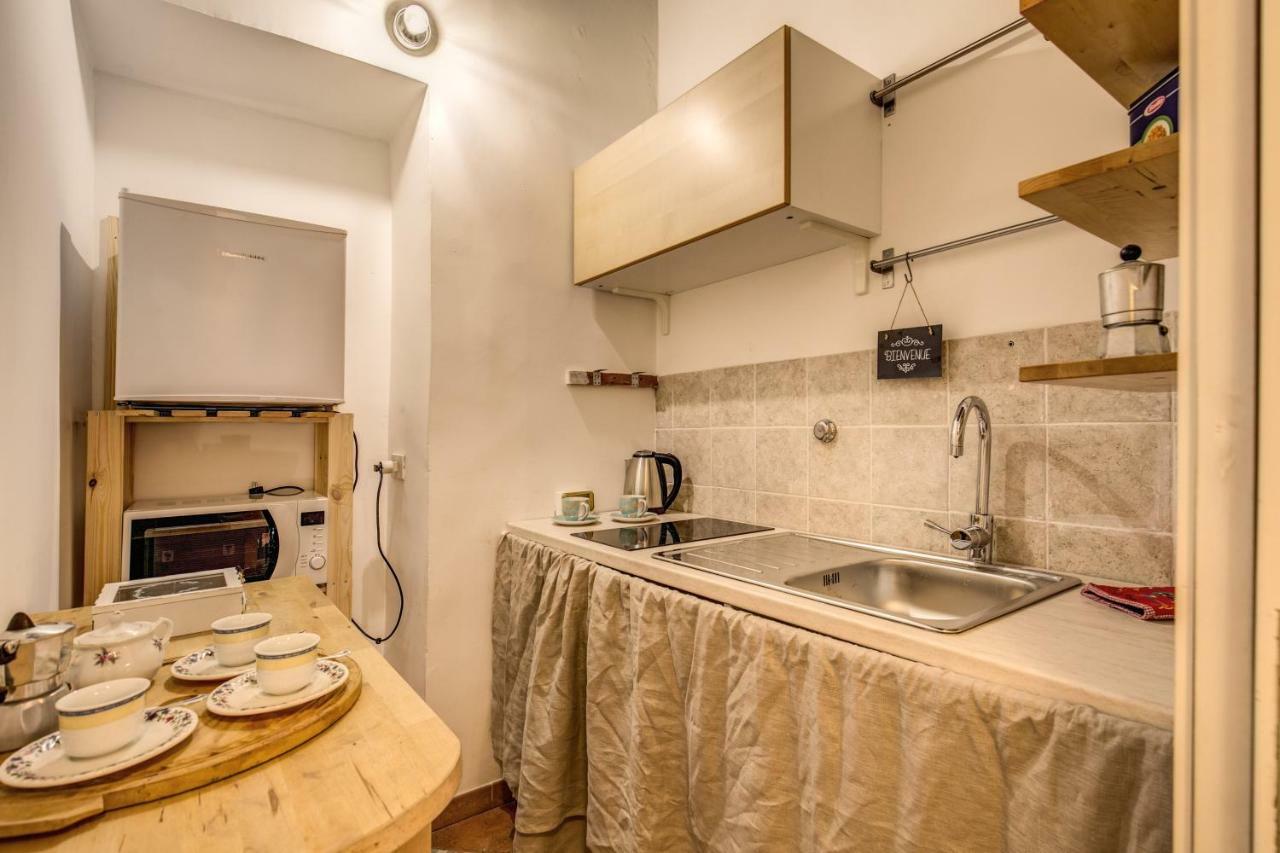 Ferienwohnung Fresh House Trevi 1 Rom Exterior foto