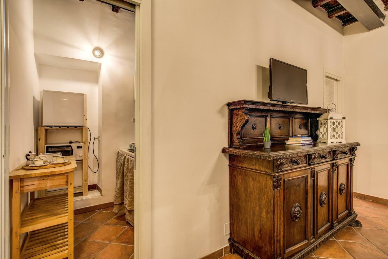 Ferienwohnung Fresh House Trevi 1 Rom Exterior foto