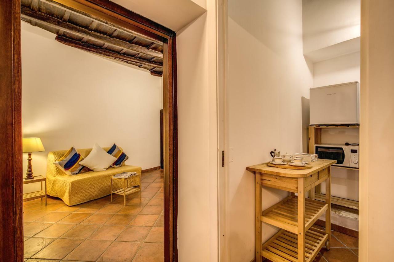 Ferienwohnung Fresh House Trevi 1 Rom Exterior foto